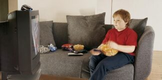 κληρονομική η παιδική παχυσαρκία