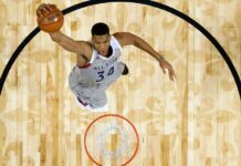 Πιο εντυπωσιακός παίκτης του NBA ο Αντετοκούνμπο