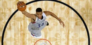 Πιο εντυπωσιακός παίκτης του NBA ο Αντετοκούνμπο
