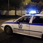 Στα χέρια της αστυνομίας ο ένας δράστης της δολοφονίας Ζαφειρόπουλου