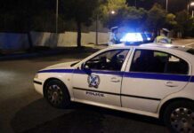 Στα χέρια της αστυνομίας ο ένας δράστης της δολοφονίας Ζαφειρόπουλου