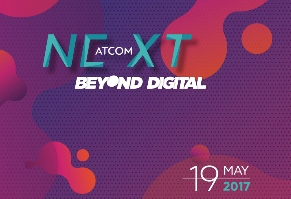 ATCOM Next: Στις 19 Μαΐου το ετήσιο TechFest της ATCOM