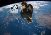 CanSat in Greece 2017: Πανελλήνιος διαγωνισμός διαστημικής τεχνολογίας CanSat in GREECE 2017: Πανελλήνιος διαγωνισμός διαστημικής τεχνολογίας