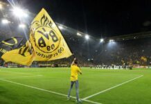 Ντόρτμουντ