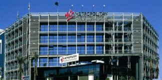 Metropolitan-Hospital