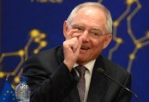 Σόιμπλε: Το ΔΝΤ κουράστηκε να βοηθάει τους Ευρωπαίους