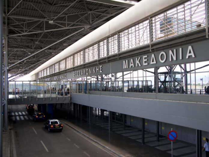 Fraport: Κέρδη εκατ. ευρώ από τα 14 περιφερειακά αεροδρόμια