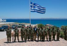 Η Τουρκία ανεβάζει την ένταση στο Αιγαίο