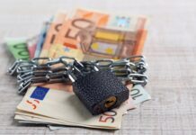 Πώς να δηλώσω ακατάσχετο λογαριασμό