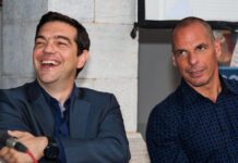 Παλιές πληγές με τον Τσίπρα ξύνει ο Βαρουφάκης