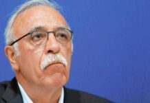 Δημήτρης Βίτσας