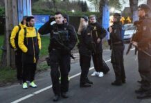 Έκρηξη στο πούλμαν της Ντόρτμουντ