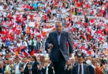Χειραγώγηση ψήφων στο τουρκικό δημοψήφισμα