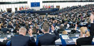 Ευρωκοινοβούλιο