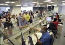 φοροκαταιγίδα