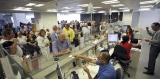 φοροκαταιγίδα