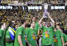Φώτσης: «Έχω πάρει 3 Ευρωλίγκες και θα με γυρίσετε με το πούλμαν;»