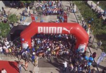 Την Κυριακή ο 4ος Αυθεντικός Ημιμαραθώνιος Μαραθώνα