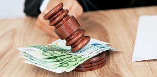 Περισσότερες από 1,5 εκατ. οι κατασχέσεις το 2016 Κατασχέσεις
