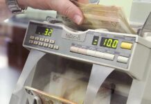 Αύξηση 278 εκατ. ευρώ στις καταθέσεις το Μάρτιο