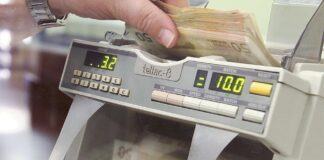 Αύξηση 278 εκατ. ευρώ στις καταθέσεις το Μάρτιο