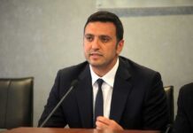 Κικίλιας: Ως εδώ τα ψέμματα και η ανικανότητά τους