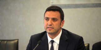 Κικίλιας: Ως εδώ τα ψέμματα και η ανικανότητά τους