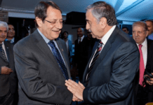 Κυπριακό