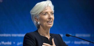 Κριστίν Λαγκάρντ