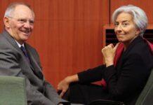Λαγκάρντ: Θα δώσουμε περισσότερο χρόνο στους Ευρωπαίους