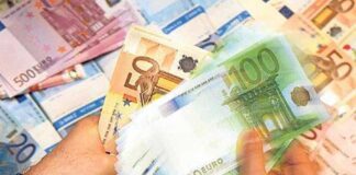 ΑΑΔΕ: Αυξημένες οι ληξιπρόθεσμες οφειλές προς το δημόσιο τον Ιούνη