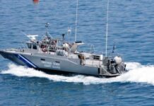Δεκαέξι νεκροί σε ναυάγιο ανοιχτά της Λέσβου