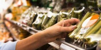 μεταποίηση τροφίμων