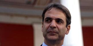 ΝΔ: Το πρόγραμμα της διήμερης επίσκεψης Μητσοτάκη στις Βρυξέλλες