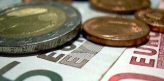 Μέσος μισθός για τη μερική απασχόληση