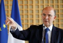 Πιερ Μοσκοβισί: Αποχώρηση οποιασδήποτε χώρας από το ευρώ θα διέλυε την ευρωζώνη