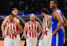 Έκανε το 1-0 κόντρα στην Εφές ο Ολυμπιακός