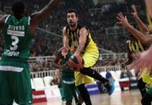 Την ισοφάριση κόντρα στη Φενέρ ψάχνει ο Παναθηναϊκός