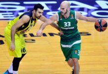 Παναθηναϊκός Φενέρμπαχτσε