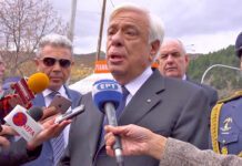 Προκόπης Παυλόπουλος