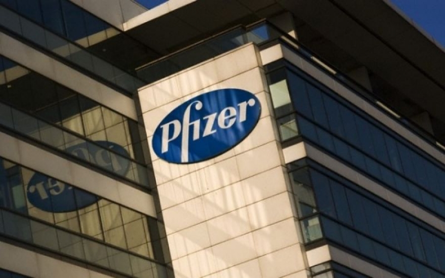Καλύτερο εργασιακό περιβάλλον για το 2016 η Pfizer Hellas