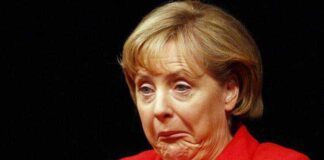 Η "προσευχή" της Καγκελαρίου: "Μέρκελ ημών"