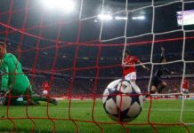 Κριστιάνο Ρονάλντο