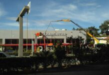 Ανακαίνιση σε 38 σούπερ μάρκετ Σκλαβενίτης
