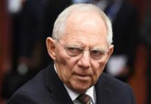 FAZ: Ο Σόιμπλε δεν είναι και τόσο σκληρό καρύδι