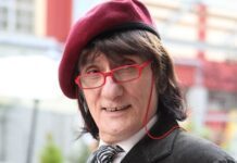 Σήμερα στο κοιμητήριο Ζωγράφου η κηδεία του Στάθη Ψάλτη