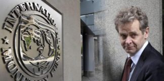 Νέα πιο σκληρά μέτρα ζητά το ΔΝΤ από την Ελλάδα