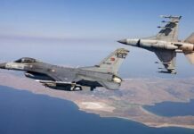 Παιχνίδια πολέμου στο Αιγαίο με το φόντο το eurogroup του Μαΐου