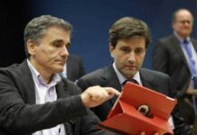 Το κλείσιμο της γ' αξιολόγησης ξεκλειδώνει τη συζήτηση για το χρέος