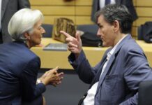 Νέα μέτρα 3 δισ. ευρώ από το 2018 ζητά το ΔΝΤ